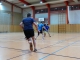 Neujahrstraining 2017 am 1. Januar