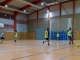 Neujahrstraining 2017 am 1. Januar