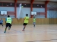 Neujahrstraining 2017 am 1. Januar