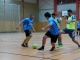 Neujahrstraining 2017 am 1. Januar