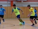 Neujahrstraining 2017 am 1. Januar