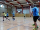 Neujahrstraining 2017 am 1. Januar