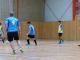 Neujahrstraining 2017 am 1. Januar