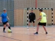 Neujahrstraining 2017 am 1. Januar
