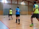 Neujahrstraining 2017 am 1. Januar