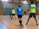 Neujahrstraining 2017 am 1. Januar