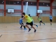 Neujahrstraining 2017 am 1. Januar