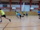 Neujahrstraining 2017 am 1. Januar