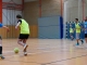 Neujahrstraining 2017 am 1. Januar