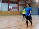 Neujahrstraining 2017 am 1. Januar