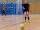 Neujahrstraining 2017 am 1. Januar