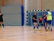Neujahrstraining 2017 am 1. Januar