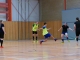 Neujahrstraining 2017 am 1. Januar