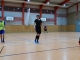 Neujahrstraining 2017 am 1. Januar