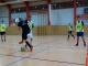 Neujahrstraining 2017 am 1. Januar