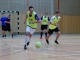 Neujahrstraining 2017 am 1. Januar