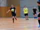 Neujahrstraining 2017 am 1. Januar