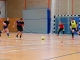 Neujahrstraining 2017 am 1. Januar