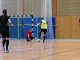 Neujahrstraining 2017 am 1. Januar