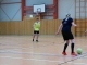 Neujahrstraining 2017 am 1. Januar
