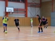 Neujahrstraining 2017 am 1. Januar