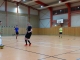 Neujahrstraining 2017 am 1. Januar