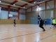 Neujahrstraining 2017 am 1. Januar
