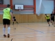 Neujahrstraining 2017 am 1. Januar