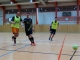 Neujahrstraining 2017 am 1. Januar