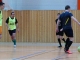 Neujahrstraining 2017 am 1. Januar