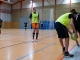 Neujahrstraining 2017 am 1. Januar