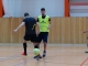 Neujahrstraining 2017 am 1. Januar