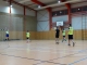 Neujahrstraining 2017 am 1. Januar