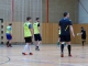 Neujahrstraining 2017 am 1. Januar