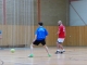 Neujahrstraining 2017 am 1. Januar