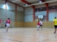 Neujahrstraining 2017 am 1. Januar