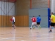 Neujahrstraining 2017 am 1. Januar