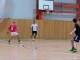 Neujahrstraining 2017 am 1. Januar