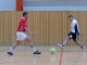 Neujahrstraining 2017 am 1. Januar