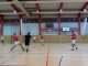 Neujahrstraining 2017 am 1. Januar