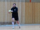 Neujahrstraining 2017 am 1. Januar