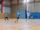 Neujahrstraining 2017 am 1. Januar