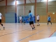 Neujahrstraining 2017 am 1. Januar