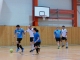 Neujahrstraining 2017 am 1. Januar
