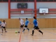 Neujahrstraining 2017 am 1. Januar