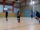 Neujahrstraining 2017 am 1. Januar