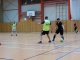 Neujahrstraining 2017 am 1. Januar