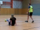 Neujahrstraining 2017 am 1. Januar