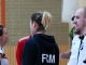 Neujahrstraining 2017 am 1. Januar