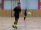 Neujahrstraining 2017 am 1. Januar